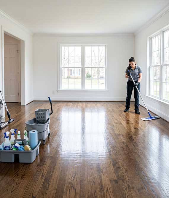 After Party Cleaning Sydney